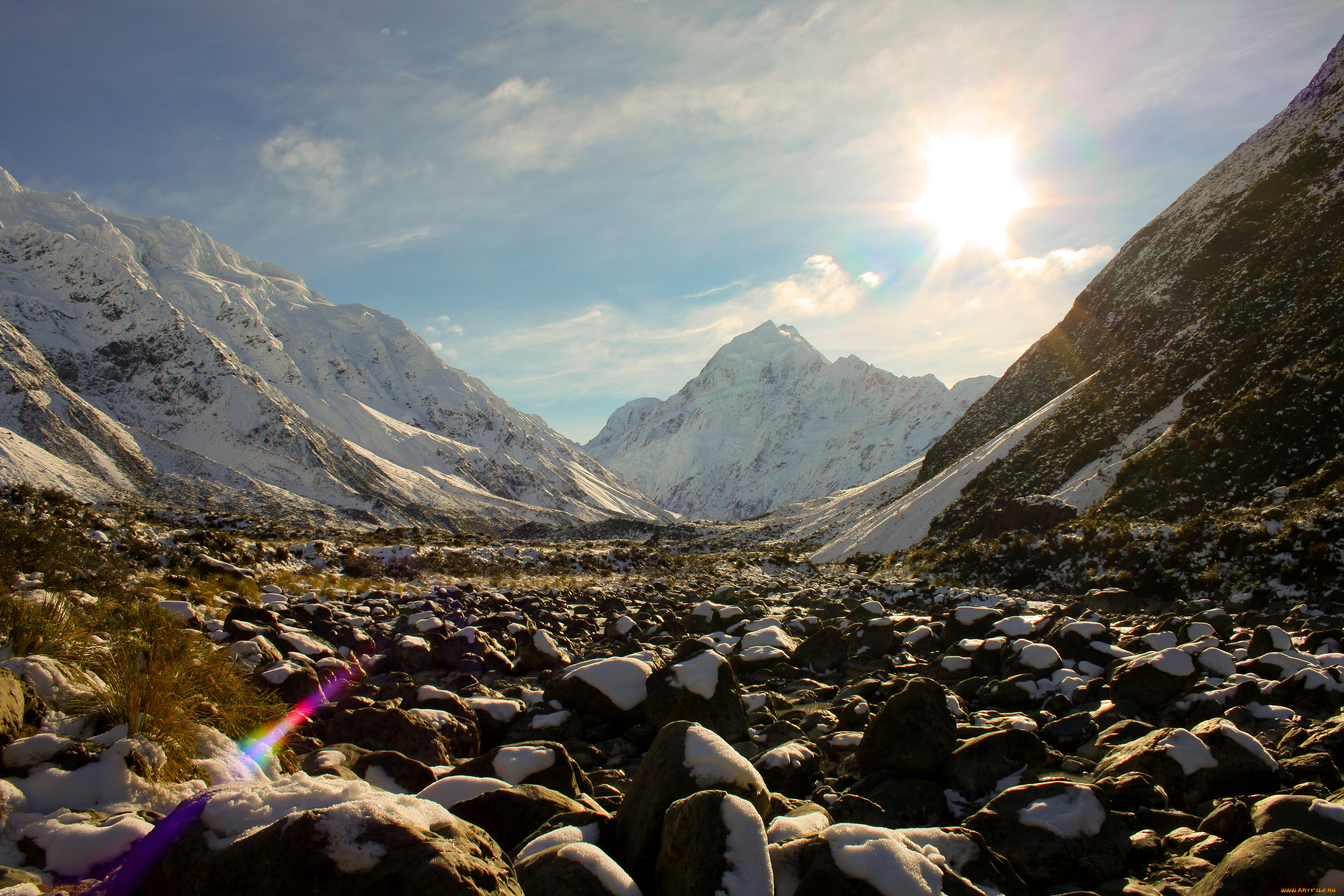 fiordland, national, park, , , , , 